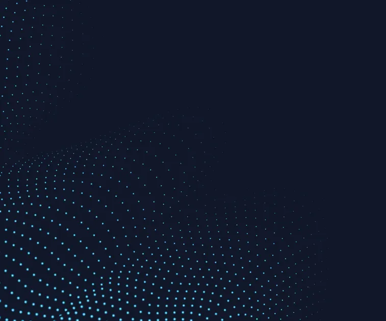 background data mesh