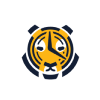 TimescaleDB time-series database logo