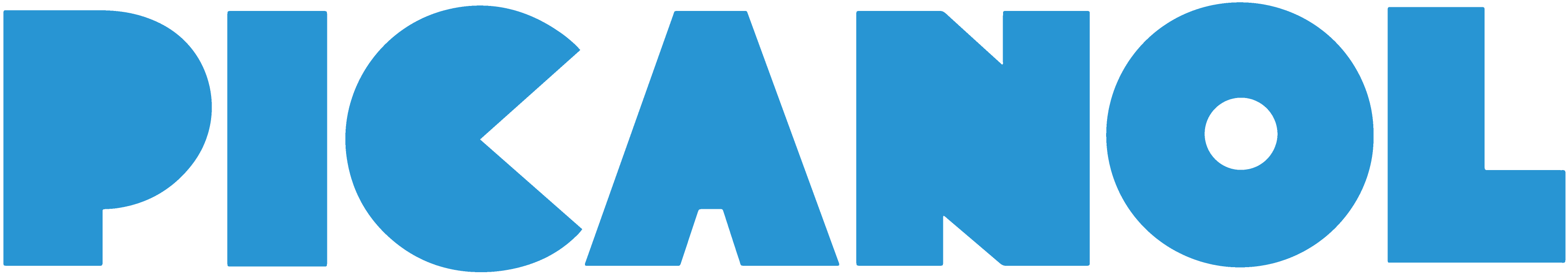 Picanol logo
