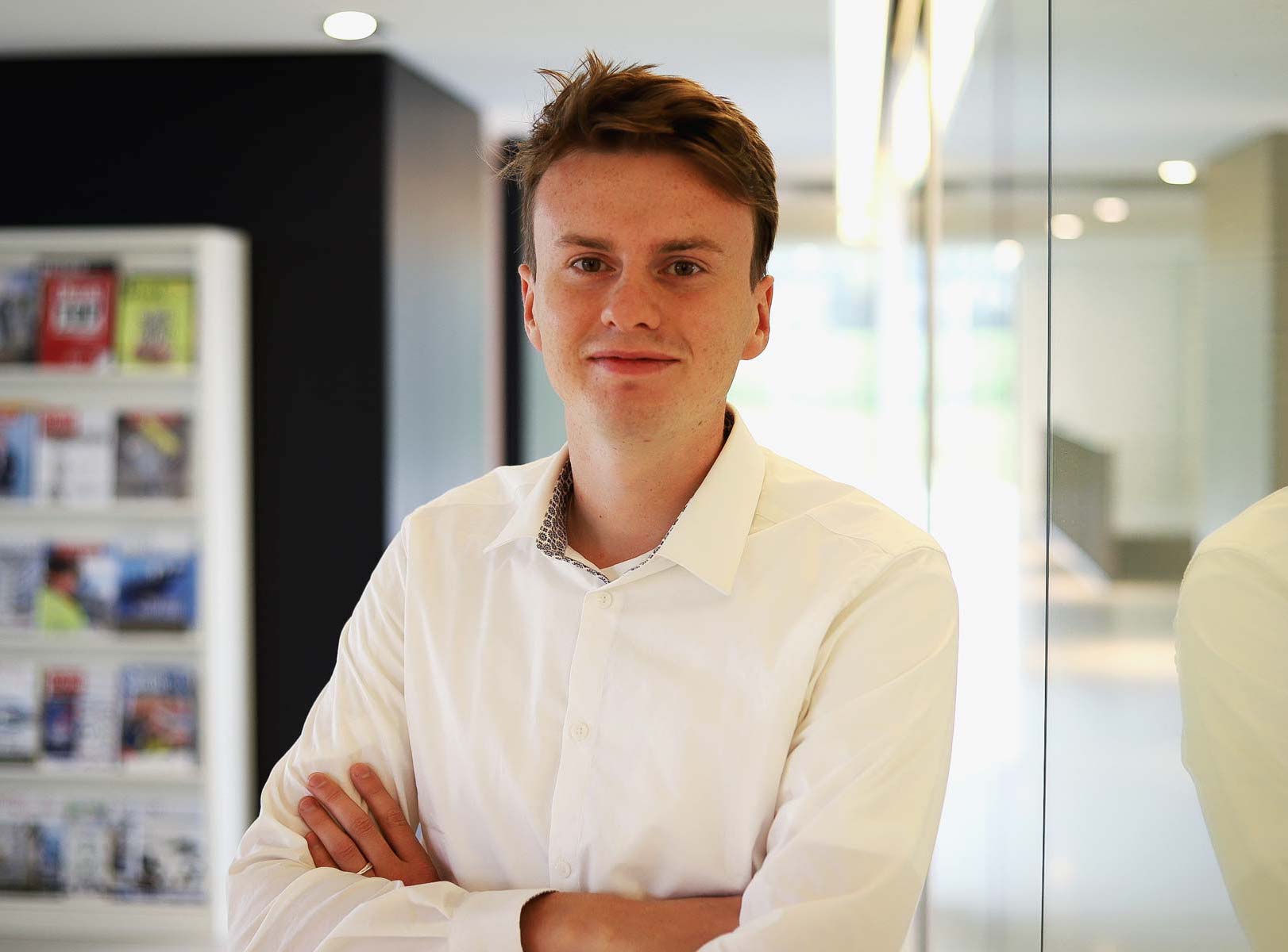 Jasper Louage Mustry Solutions
